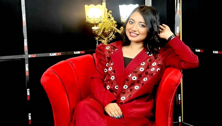 উপস্থাপিকা তমা রশিদের বিরুদ্ধে লিগ্যাল নোটিশ: অশ্লীল কনটেন্ট নির্মাণ ও নীতিমালা ভঙ্গের অভিযোগ