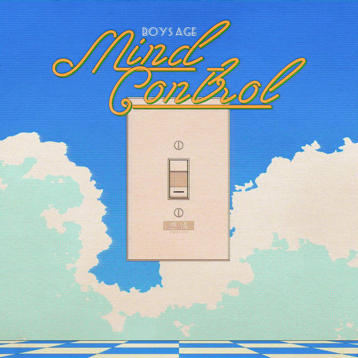 New release alert! 

Mind Control by <a href="/the_boys_age/">BOYS AGE</a> out now <a href="/Bandcamp/">bandcamp</a> 

boysageband.bandcamp.com