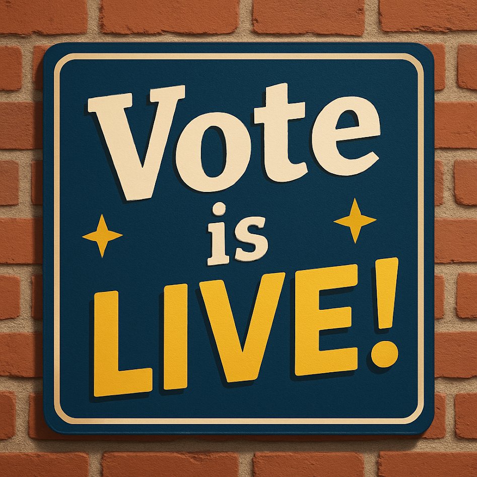 The <a href="/humafinance/">Huma Finance 🟣</a> vote has started!

Vote 👉 vote.jup.ag
Proposal 👉 jupresear.ch/t/proposal-for…