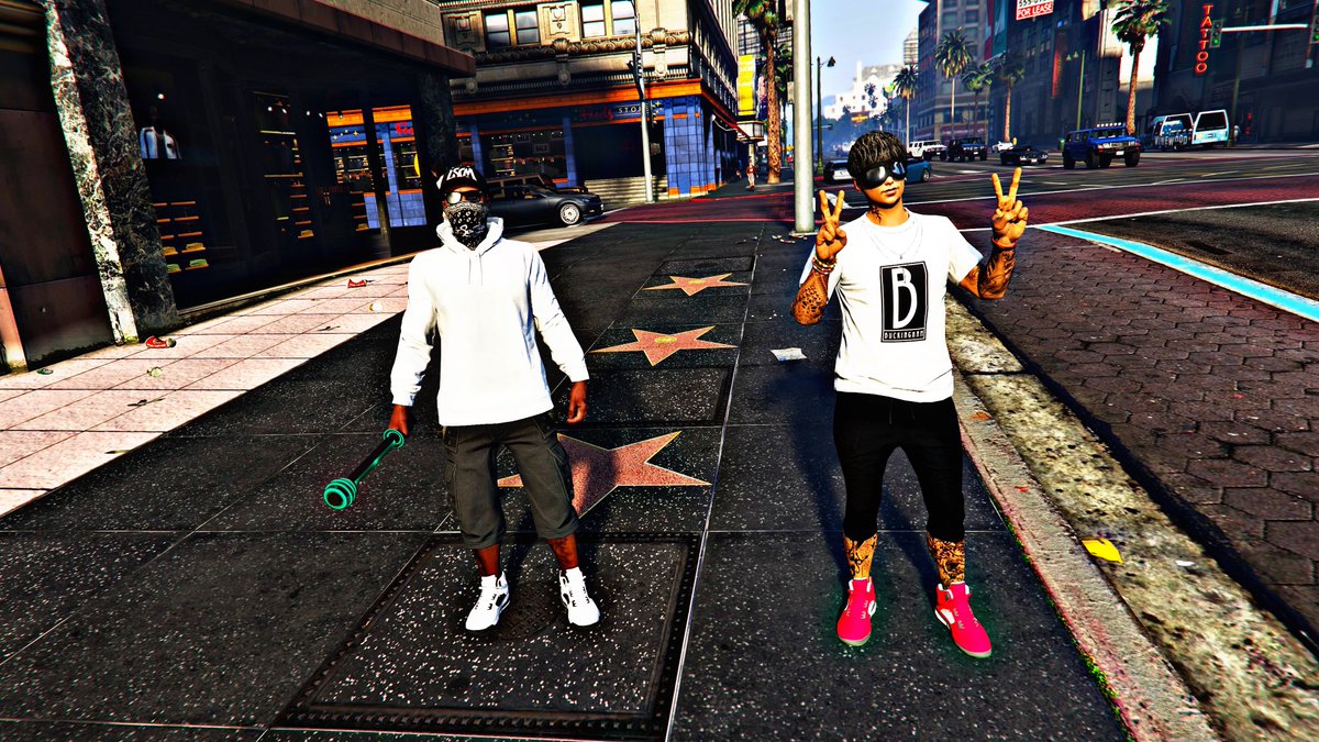 Barney_QBEE's tweet image. โพ๐ ๐๐ธ๐บ๐๐๐ ๐๐๐โ๐กโฉ.*ห
@QBEE_Ruu
#RockstarGames
#GTAOnline
#GTA5
#ไนๅฐพ๐๐ซ๐๐ฐ