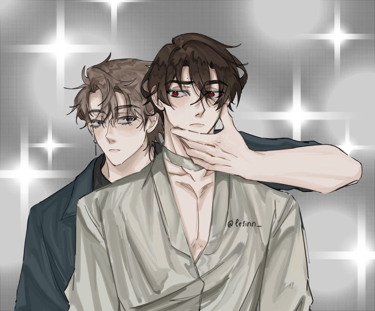 leinx _ (@leinn_25) / Posts / X