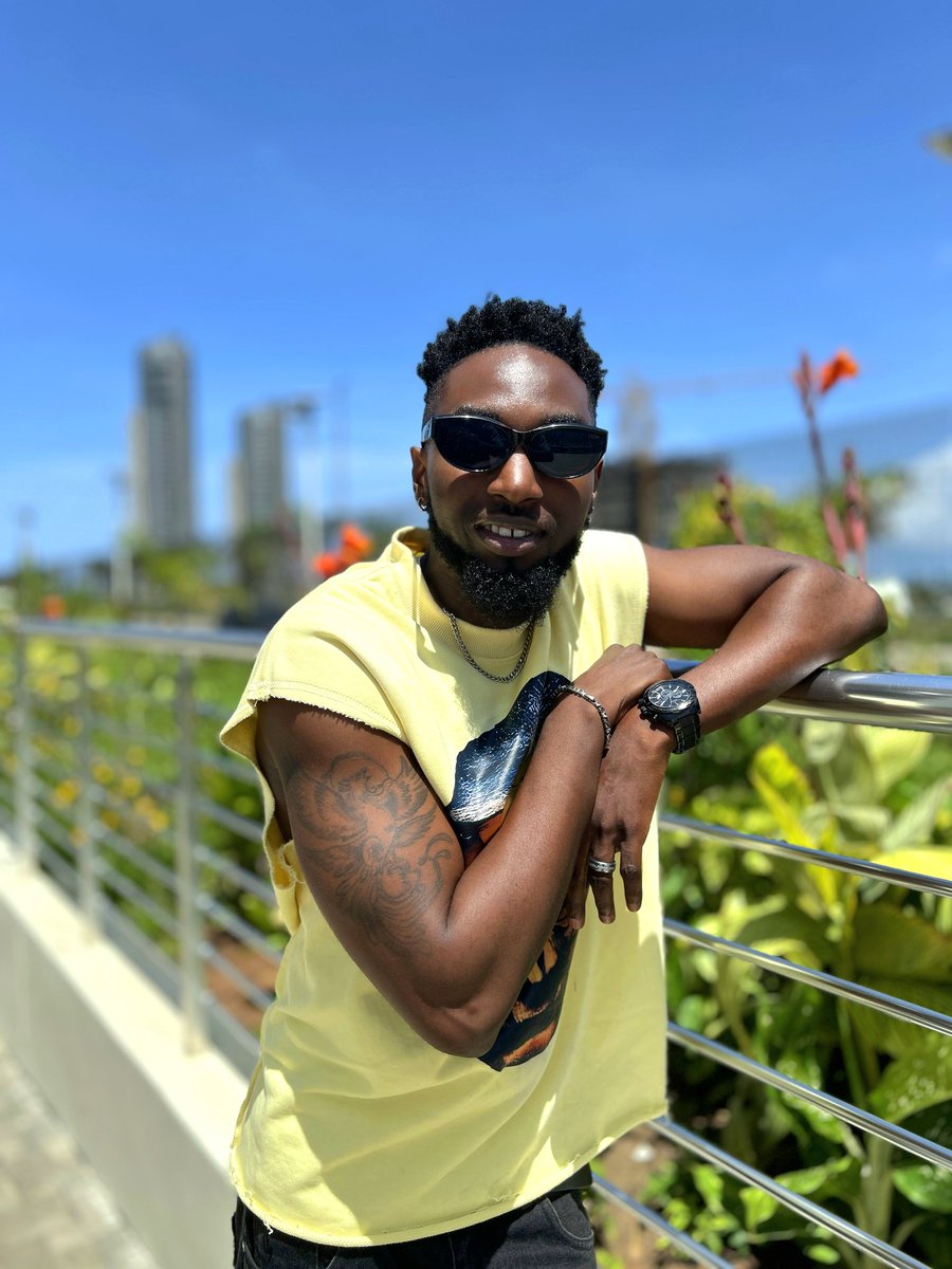 Jaypaulmrflamez's tweet photo. 😎☀️ https://t.co/ejbQXPvuwz