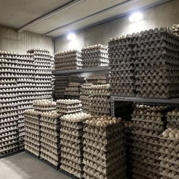 My friend asked me if I needed eggs? Haha😂😂