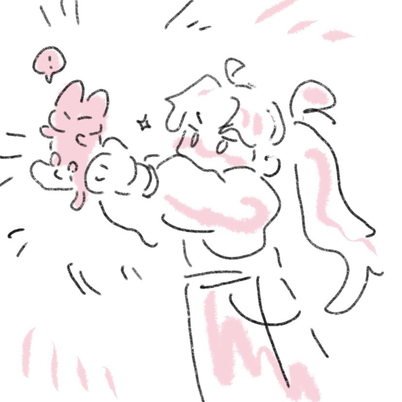 curlyze's tweet photo. @Ooill_01 열심히 하는 대단한 고양이입니다🥰🤲 https://t.co/UBKWY6KqfK
