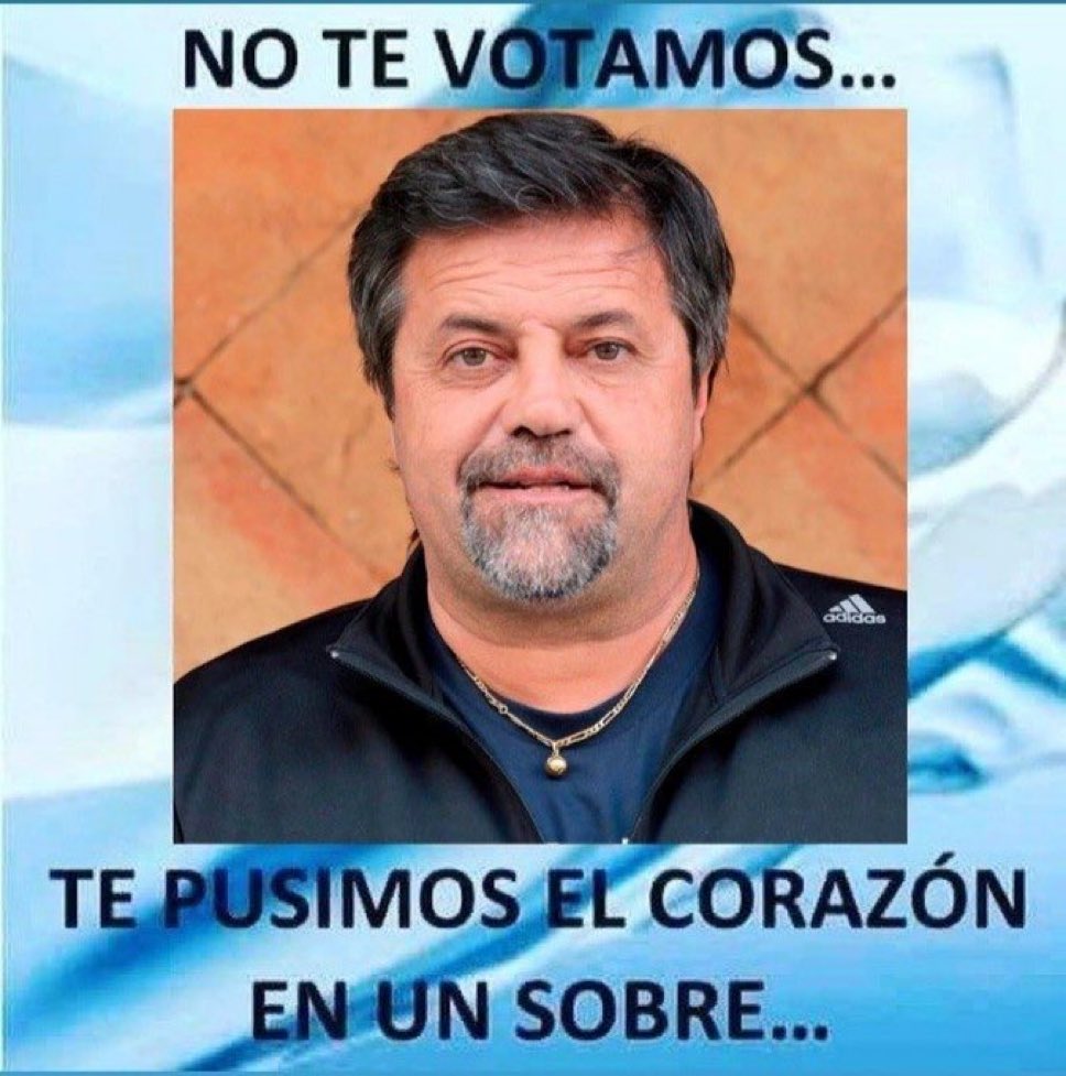 BOCA DE URNA - 12:00 AM 

🟢Caruso-32%
🟣Adorni - 14%
🔵Santoro - 12%
🟡Lospennato - 7%

Se viene el #LOMBAZO?