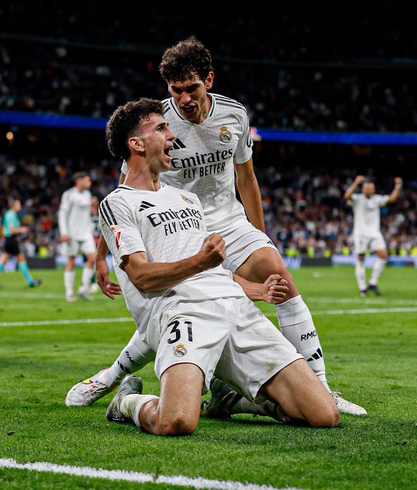 LA CHARNIÈRE DE LA VICTOIRE 🇪🇸🤍🇪🇸