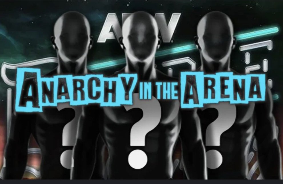 HOT TAKE: People are hating on this year’s Anarchy in the Arena for being chaotic and directionless but that’s the point. It’s called “Anarchy.” The Death Riders are anti-AEW, so naturally, AEW loyalists should jump in. Announced or not. It should feel wild.
#AEW #DoubleOrNothing