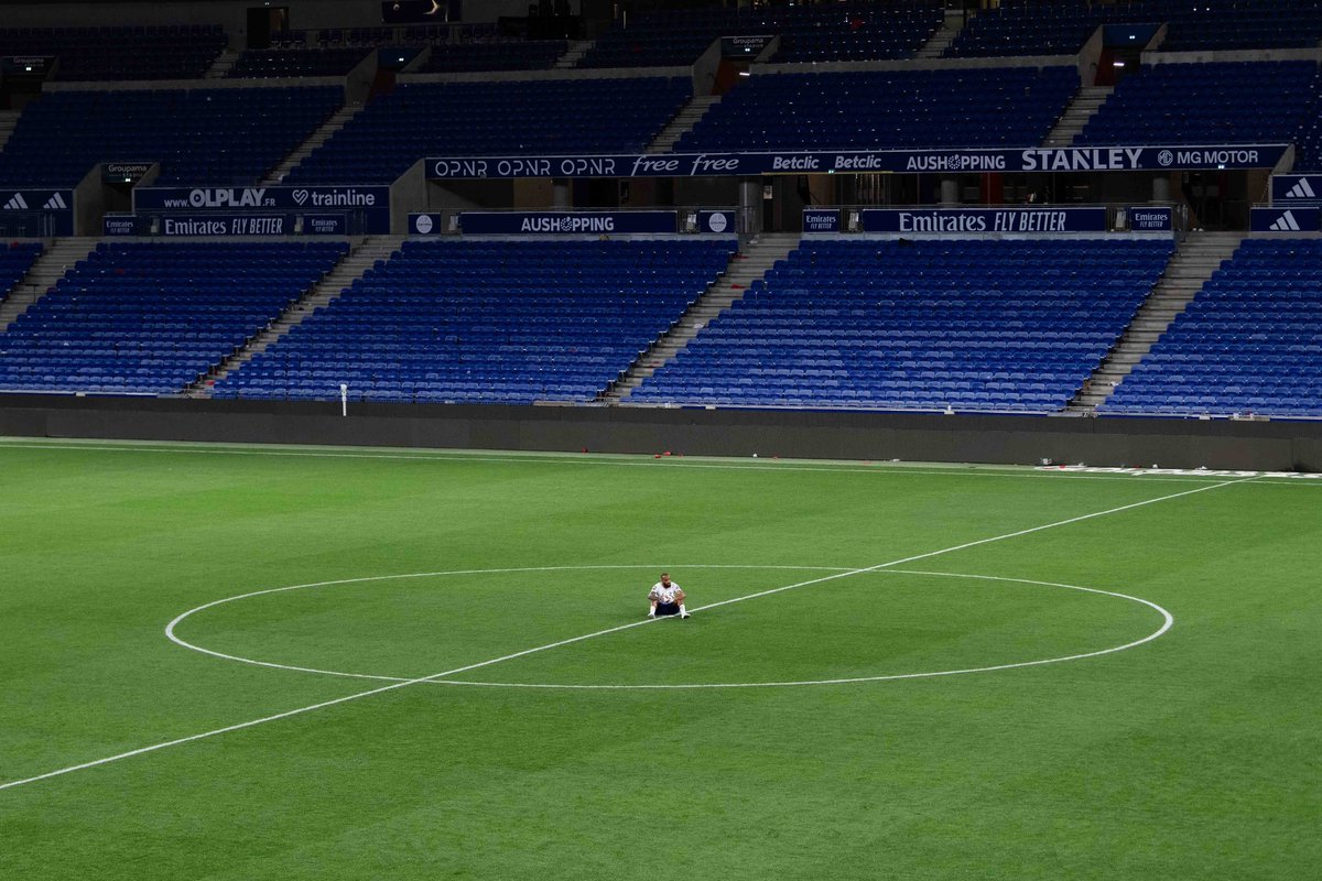 Olympique Lyonnais 🇬🇧🇺🇸 tweet media