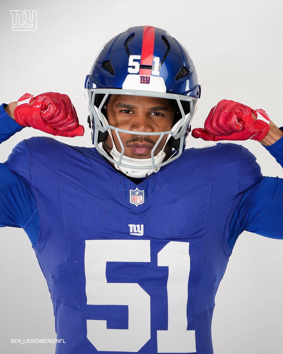 New York Giants tweet media