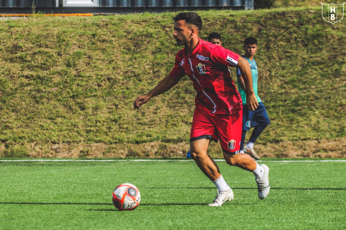 seguimos 👊🏻⚫️⚪️🔴