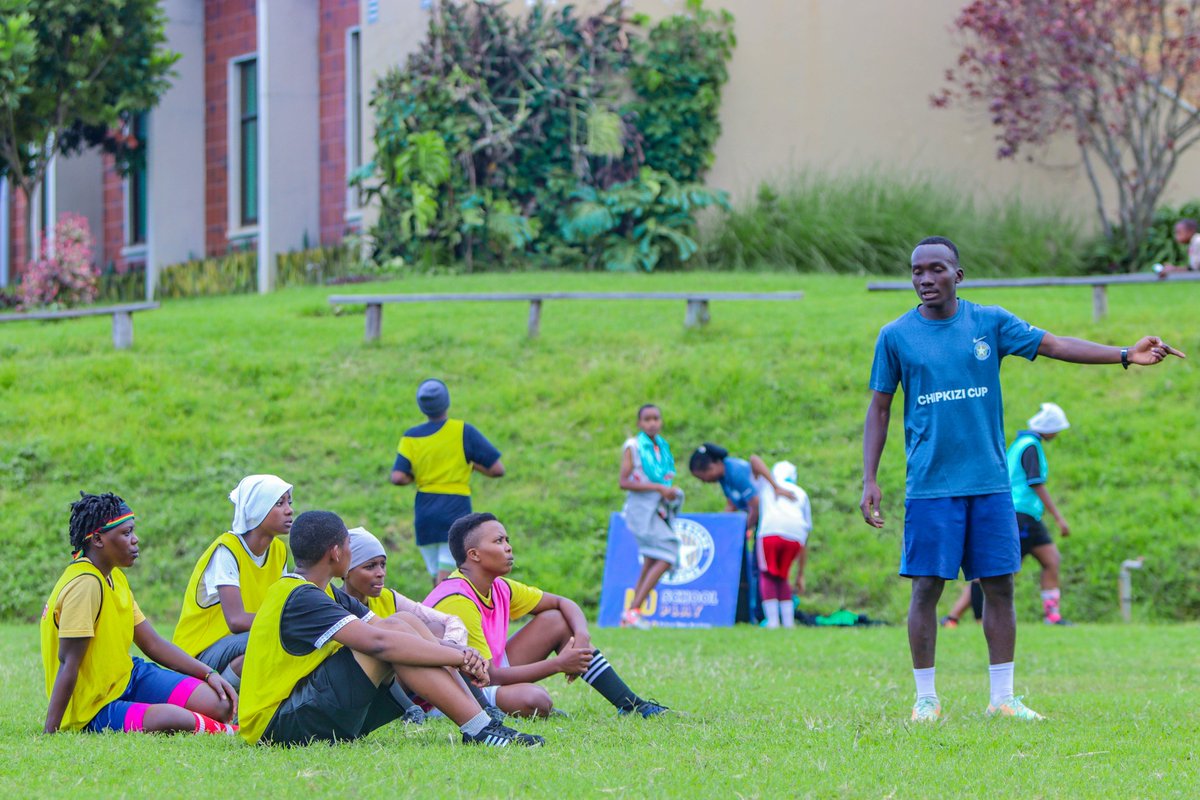 Future Stars Academy (@fsatanzania) on Twitter photo Team Tanzania, prepared by Future Stars Academy, is getting ready for the Homeless World Cup 2025 in Nairobi (June 28-29)! ⚽Huge thanks to <a href="/homelesswrldcup/">Homeless World Cup</a> for organizing this amazing tournament and using football to inspire change. 🙏#HomelessWorldCup2025 #TeamTanzania Team Tanzania, prepared by Future Stars Academy, is getting ready for the Homeless World Cup 2025 in Nairobi (June 28-29)! ⚽Huge thanks to <a href="/homelesswrldcup/">Homeless World Cup</a> for organizing this amazing tournament and using football to inspire change. 🙏#HomelessWorldCup2025 #TeamTanzania