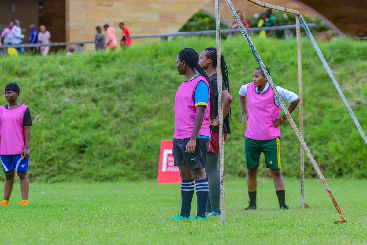 Future Stars Academy tweet media
