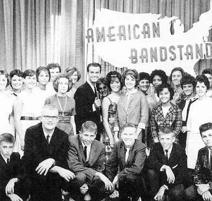 American Bandstand Memories (@StephenLitlle) / Posts / X