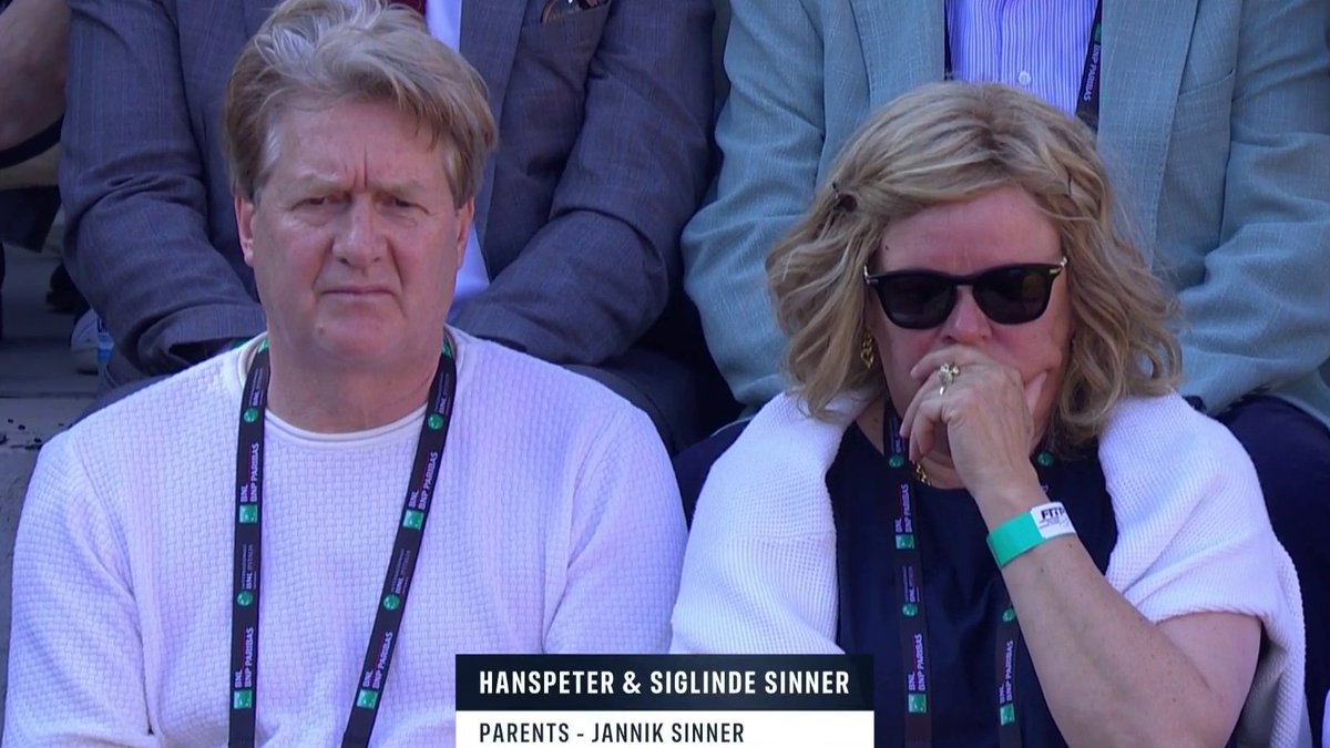 Eurosport_IT's tweet photo. Mamma Siglinde siamo con te! https://t.co/mSwRVzxTJR