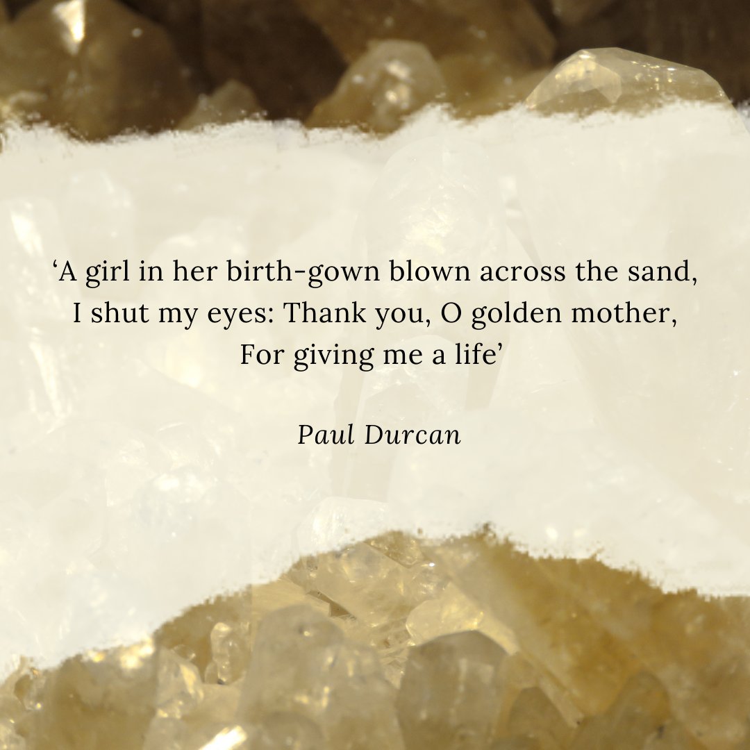 ksmoorepoet's tweet photo. RIP Paul Durcan. I heard him read this poem aloud & it blew my mind.
#pauldurcan #poet #irishpoet #poetry #memories https://t.co/zFZZ0urcnZ