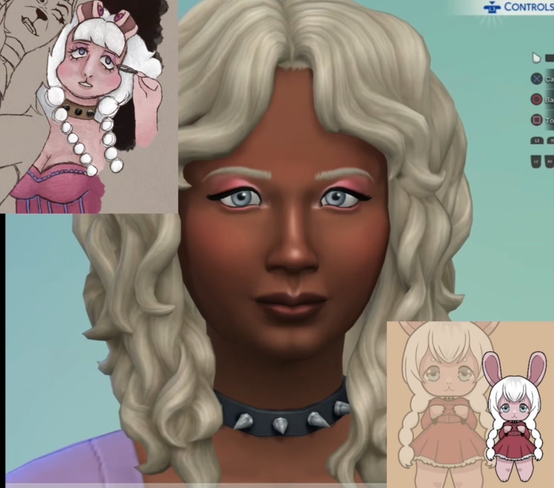 FurRealmFantasy's tweet photo. It’s my birthday!!!! More silly sims posts cause I forgot what I posted on here!!
#Eurovision2025 #Eurovision #Eurovision #Inthe8ightxFREENBECKY #PBBCollabTheBigComeback #eurovisiongr #Birthdaygirl #like https://t.co/5zsR4uGtN1