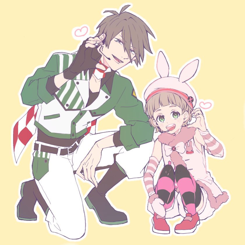 ちょん tweet media