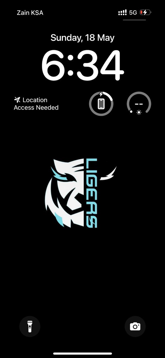 اذا مو اطلق خلفيه مانفهم شي