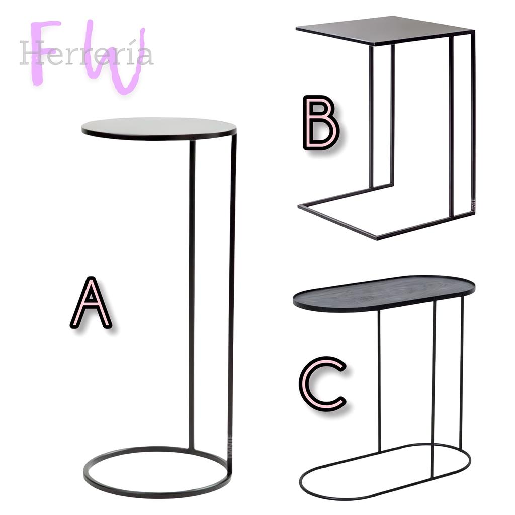 HerreriaFw's tweet image. 3 mesas de arrime, 3 formas de sumar estilo a tu hogar!
Elegí la que más va con tu espacio.
¿Cuál te gusta más? Te leo en los comentarios.

#MesasDeArrime #MueblesConEstilo #HierroDiseño #MueblesIndustriales #Decoración #MueblesPersonalizados #EstiloÚnico #DiseñoEnHierro
