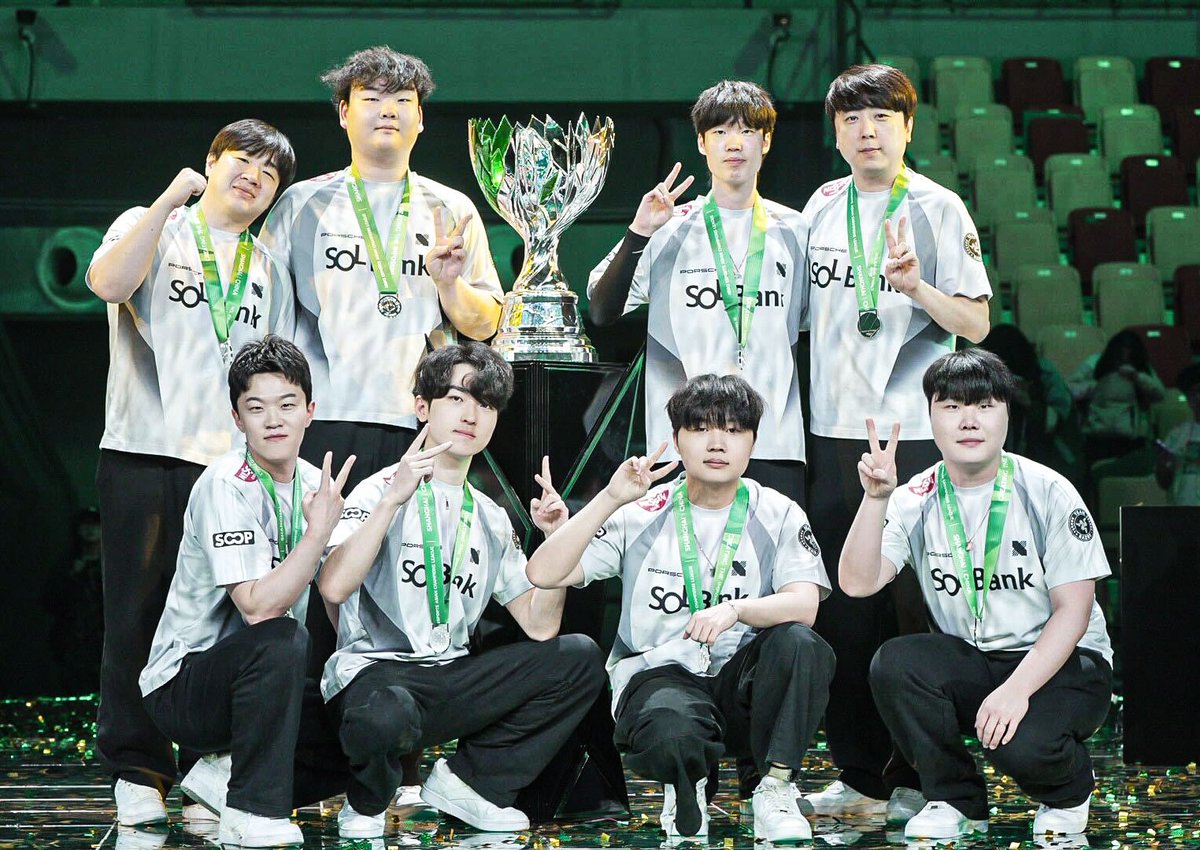 A perfect ending to the weekend 🏆