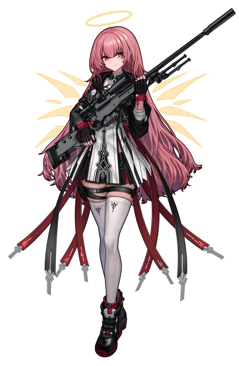 レミュアン #アークナイツ #明日方舟 #Arknights