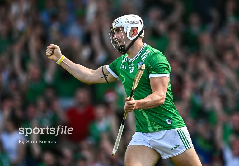 sportsfile (@sportsfile) on Twitter photo Limerick lead Cork by 15 points at half-time in their Munster SHC match!
📸 <a href="/SportsfileSam/">Sam Barnes</a>
sportsfile.com/more-images/77… Limerick lead Cork by 15 points at half-time in their Munster SHC match!
📸 <a href="/SportsfileSam/">Sam Barnes</a>
sportsfile.com/more-images/77…