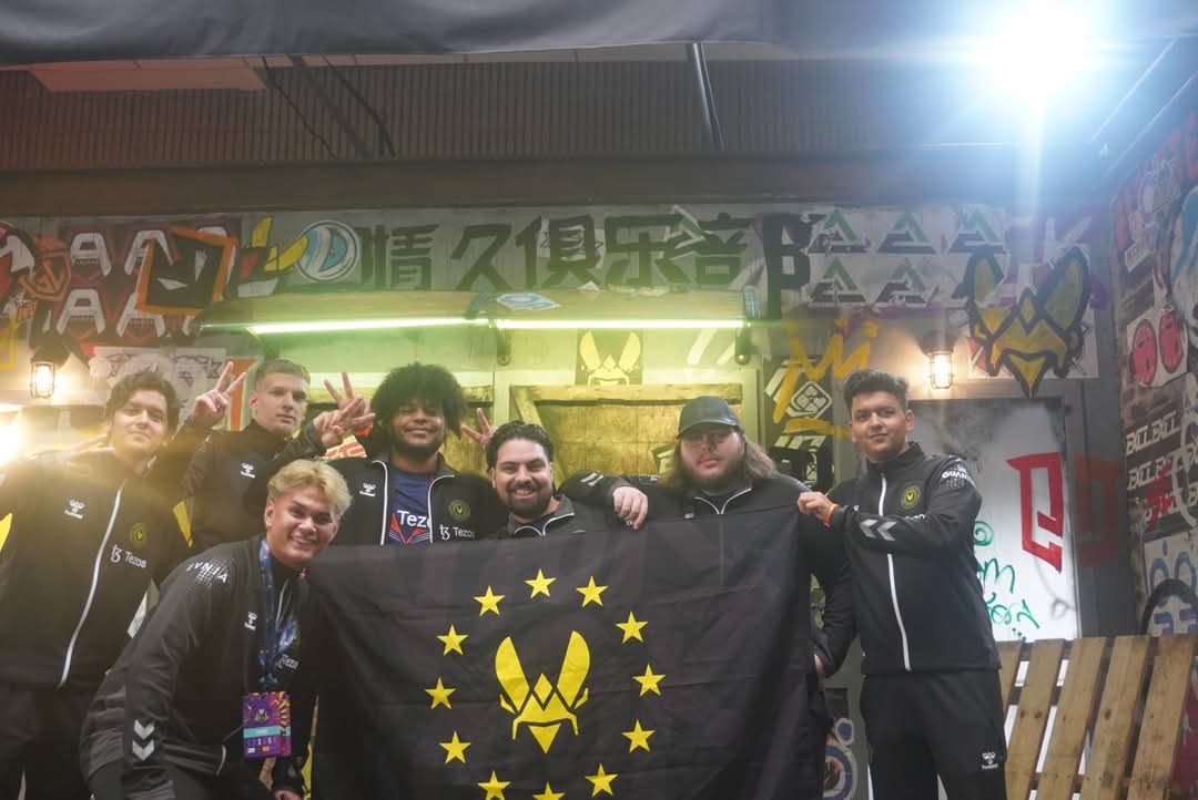 This still feels like a fever dream.

From hosting CODM Community events for 2 years to earning a chance to cast GARENA CODM Esports to becoming a staff for a World's Finalist team in CODM. All in the span of 5 years.

Anything is possible if you put in the work🙏