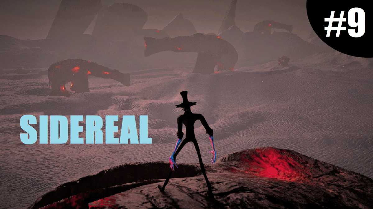 Yukidreamplay's tweet photo. #jeuindé #letsplay #sidereal #ia 

Et une fois de plus sur Sidereal, on tombe sur des mondes bien étranges... 

Est-ce que ce sont des éléphants fossilisés ? Du moins ça y ressemble... mais quelque chose cloche.

L'épisode 9 de Sidereal juste ici :
https://t.co/XltXd0m5Em https://t.co/EAsX7pQqQ4