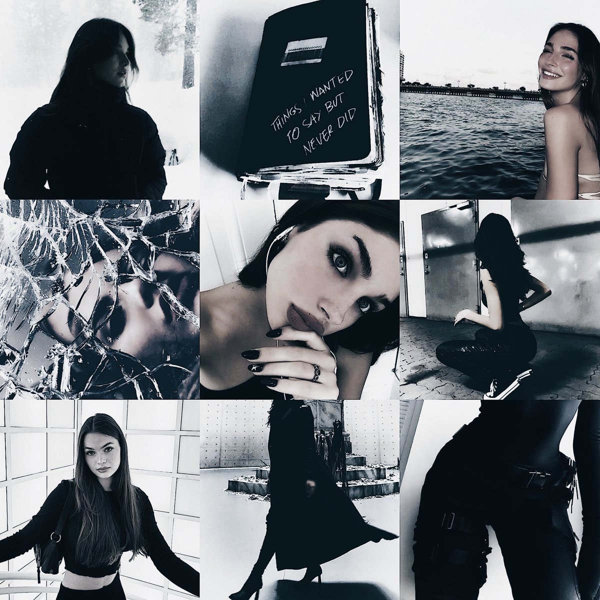 “I am Juliette Ferrars, and I will lead this nation. I challenge anyone who would stand against me.”

— happy birthday, juliette ferrars!!🤍🕊️