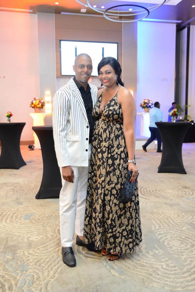 Dwayne Vaz tweet media