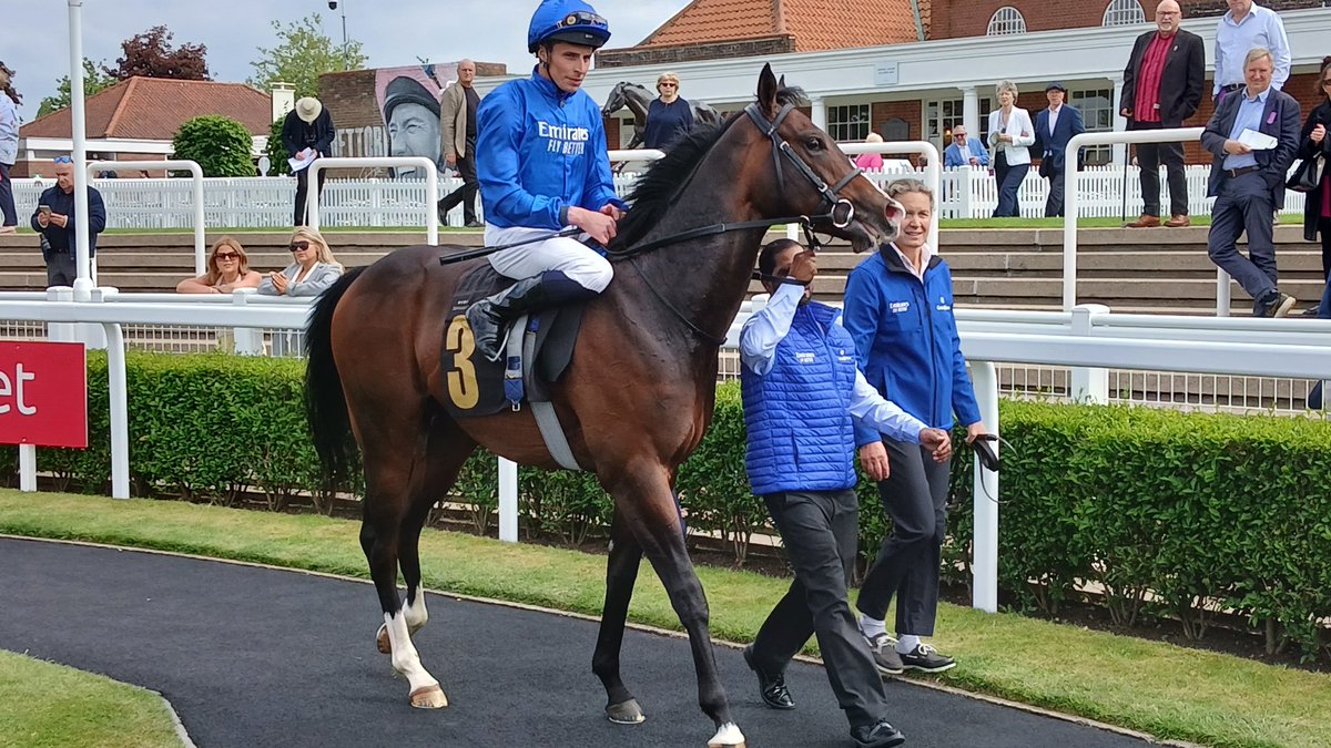 Graham Clark (@grahamclark85) on Twitter photo The <a href="/godolphin/">Godolphin</a> owned and Charlie Appleby-trained Treanmor after justifying his 2 million euro price tag with victory under <a href="/WilliamBuickX/">William Buick</a> <a href="/NewmarketRace/">Newmarket Racecourse</a> to set up a tilt at the Chesham Stakes <a href="/Ascot/">Ascot Racecourse</a> The <a href="/godolphin/">Godolphin</a> owned and Charlie Appleby-trained Treanmor after justifying his 2 million euro price tag with victory under <a href="/WilliamBuickX/">William Buick</a> <a href="/NewmarketRace/">Newmarket Racecourse</a> to set up a tilt at the Chesham Stakes <a href="/Ascot/">Ascot Racecourse</a>