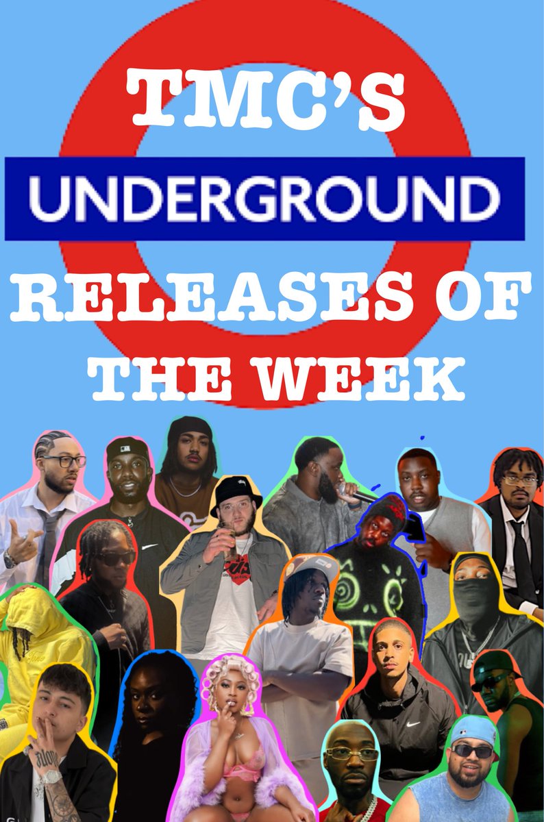 🇯🇲 TMC Music Connoisseur tweet media