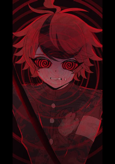 if   澄野#ハンドラ美術部 #hndr_FA 