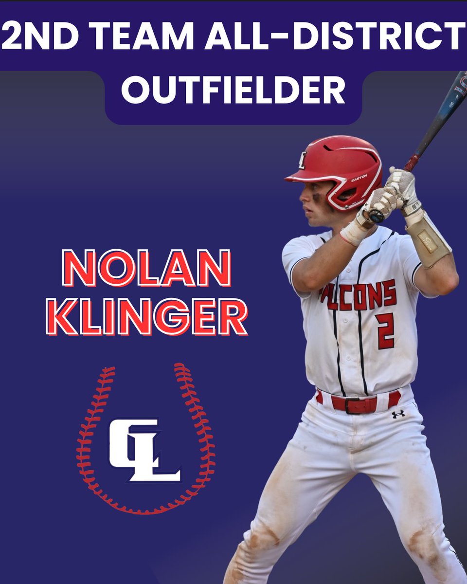 CLHS__Baseball's tweet image. Congratulations @LangstonLee26 @mcdclayton27 @nolan_klinger @JakeBerry49