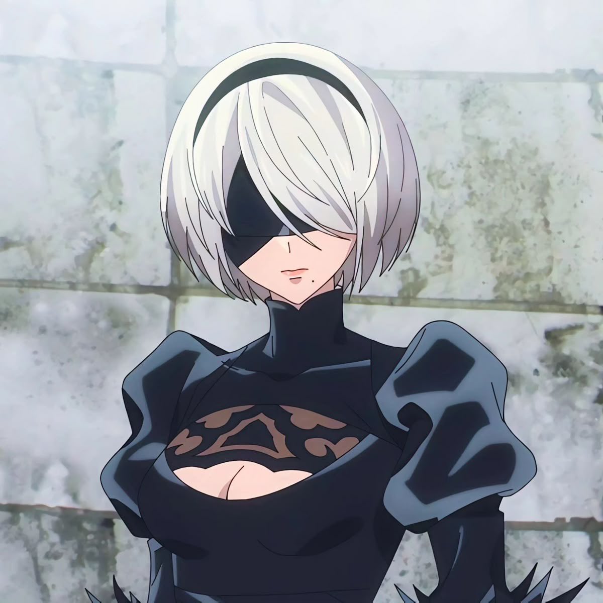 GloryToMankind7's tweet photo. “You seem…..very disappointed.” https://t.co/wcx6XYInb0