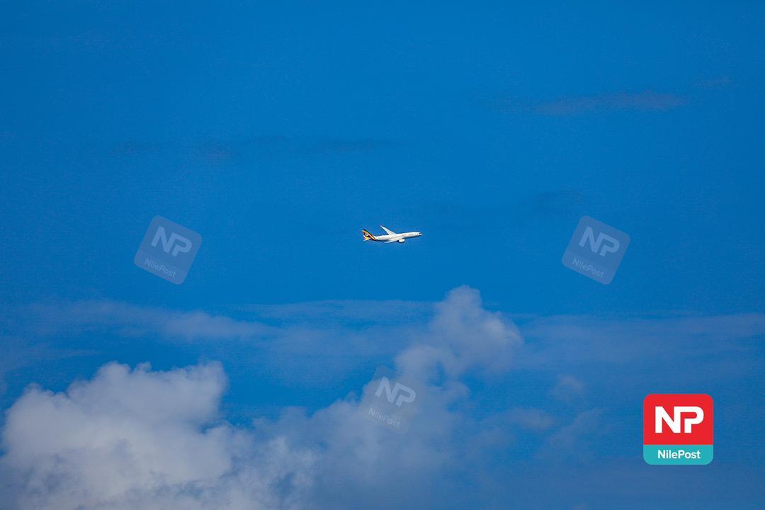 KagoroJoshua's tweet photo. Big win for Tourism & Trade!
Congrats to @UG_Airlines on the historic maiden flight to Gatwick, UK.
From the Pearl of Africa to London—this new route opens doors for investment, exports & unforgettable travel.
#VisitUganda #UGAirlines #Tourism #Trade #UKUganda
📸 Courtesy https://t.co/M0gEgKKjeS