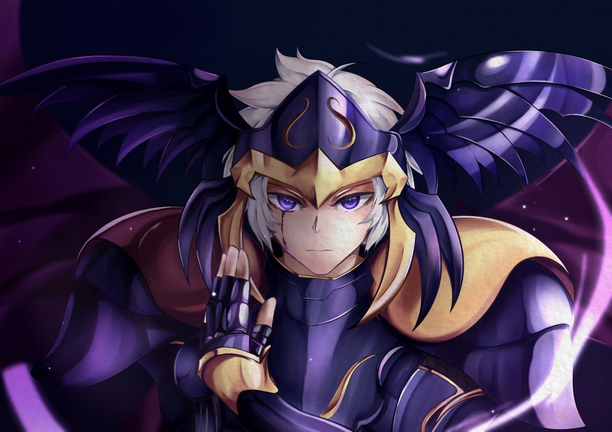 Gurinpengin's tweet photo. Hello! I'm Gurin✨
I'm looking for a Vgen code as I'd love to continue growing outside of Twitter. Also, I've received quite a bit of positive feedback about that platform, so I'll feel more comfortable being around other artists.
Thanks!

[ #VGenCode ]
➡️ https://t.co/ceSmUIS6wZ https://t.co/JslXZfPTH1