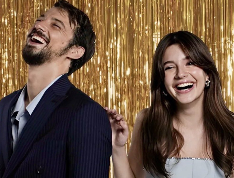 acilen üzerimize ikinci partnerlik fırlatın 

MertYazıcıoğlu MinaDemirtaş