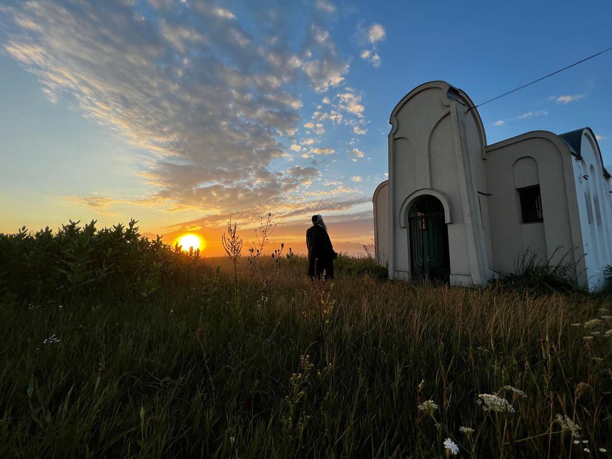 Today, on May 20, we remember the holy soul of Rabbi Mordechai ben Rabbi Menachem Nochum of Tver, the Magid of Chernobyl, a great righteous man, sage, and spiritual giant who left us an unquenchable light.

His path was one of modesty, kindness, and boundless faith. His heart was