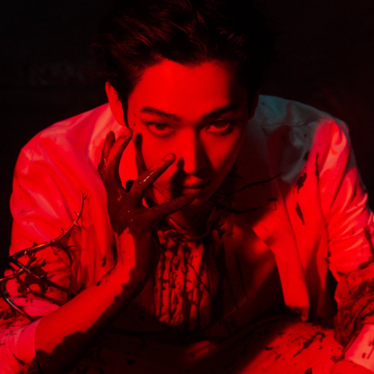 ksnmura's tweet photo. this sunoo                   with                this sunoo https://t.co/MJhm5F4vX5