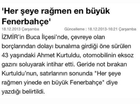 farketmezfbsk's tweet photo. Bir intihar mektubunda adın yazıyor Kanarya https://t.co/lw33LyTLRq