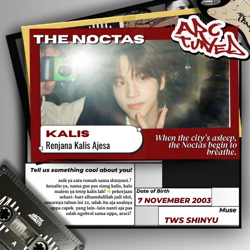 Yuya! tweet media