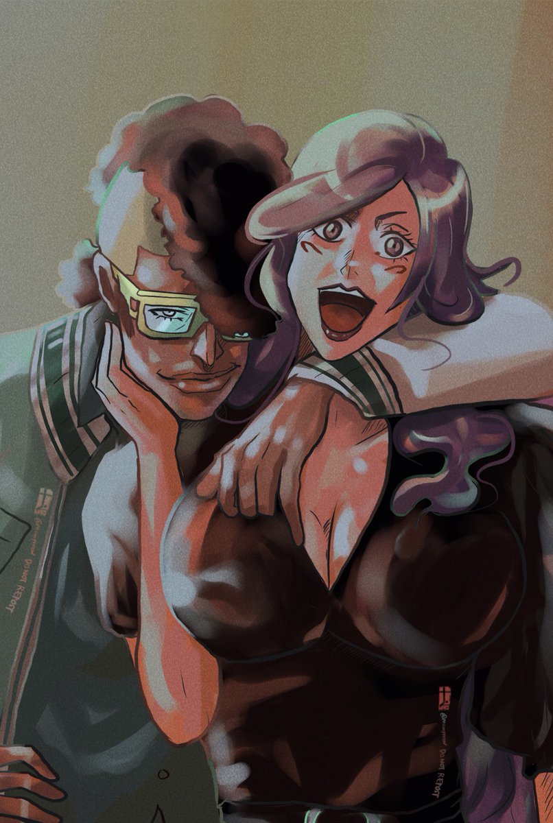 moonymiw's tweet photo. 💙#BLEACH #SquadZero https://t.co/pXUwWLlLGu