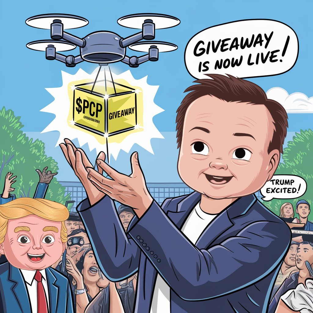 powercouplesol's tweet photo. The Power Couple community is growing FAST and you will love to be part of it 👨‍👩‍👧‍👦

Everyday, we host giveaways on our Discord and Telegram and the prizes? Juicy.

But outside of the giveaways… It’s where the memes hit harder, and where real $PCP believers connect.

If you love vibes, rewards, and being part of something worth it…

Then join the real $PCP fam today.

Discord: https://t.co/9BqQRVtYSr              Telegram: https://t.co/wr3HzebYSu