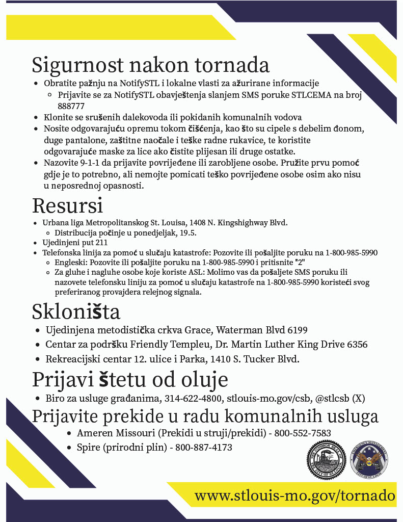 Mayor Cara Spencer tweet media