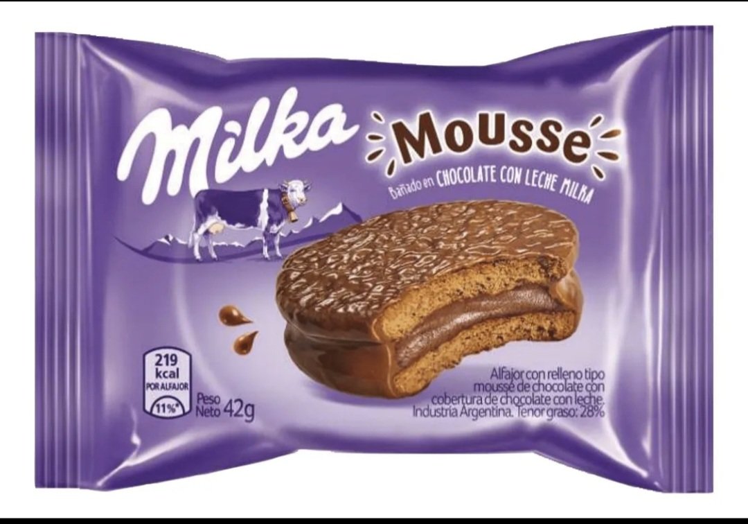 flatorres75's tweet photo. @nicolasmaggi87 Tengo varios, pero hoy el Milka Mousse es mi preferido https://t.co/xklxFqLZTt