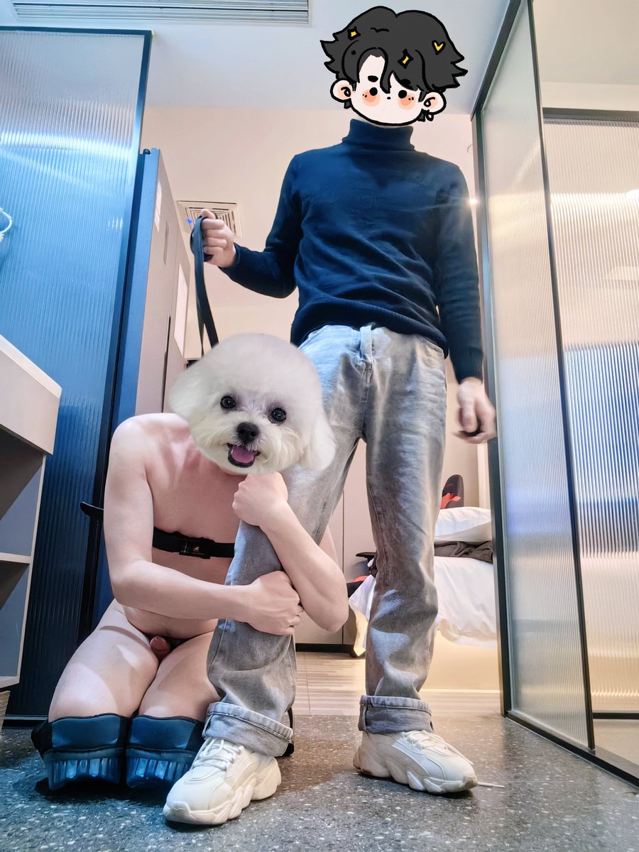 KKchanse's tweet photo. 自闭一段时间，恢复了，有贱狗来吗？ https://t.co/pFiIjMlH5x