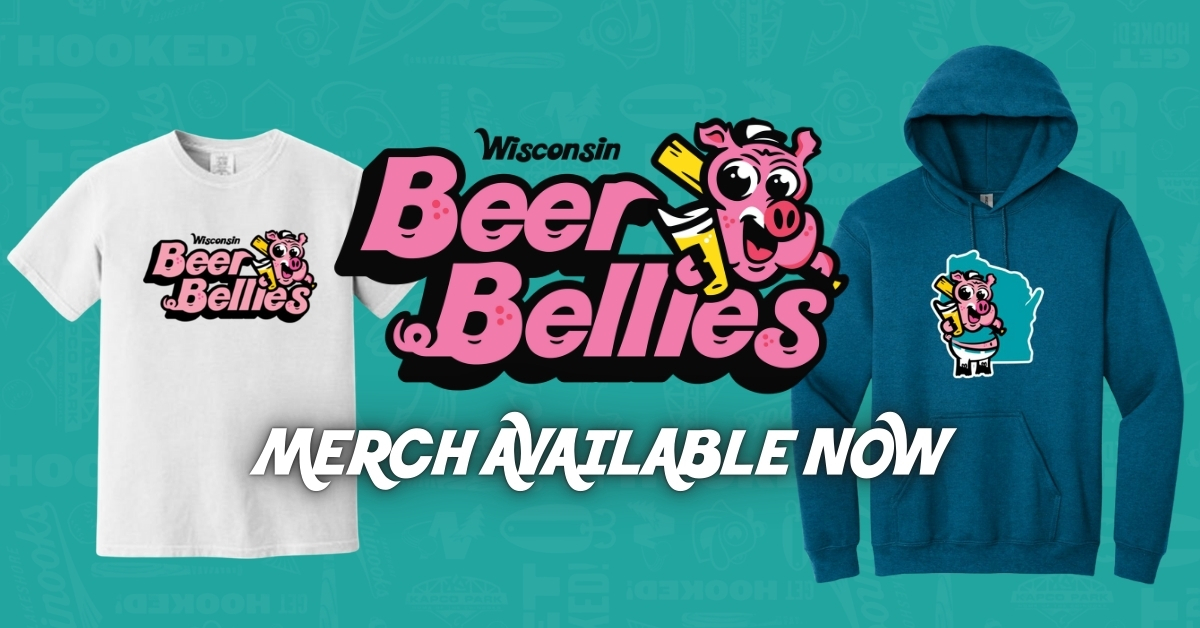 ICYMI: Our newest alternate identity, the Wisconsin Beer Bellies merch presale is LIVE!

Hoodies, tees, and hats—everything you need to rep the Chinook's newest look.

Get your gear now before the 2025 debut: tinyurl.com/LSC25BeerBelli…