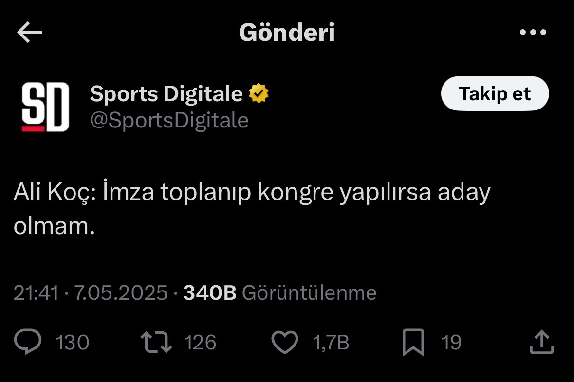omer_gnll's tweet photo. Yüzsüzlük yarışması var ve rakibin ali koç
#alikoçistifa https://t.co/9cRxeQfb4D