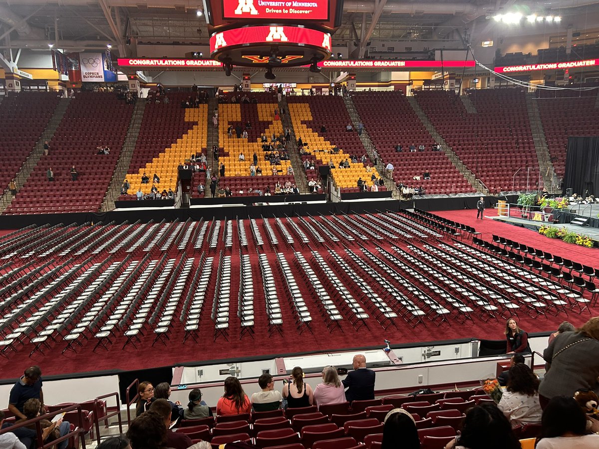 Mdigi29Mike's tweet photo. #UMNCLA GRAD PROUD https://t.co/7lhq2ZJXdc